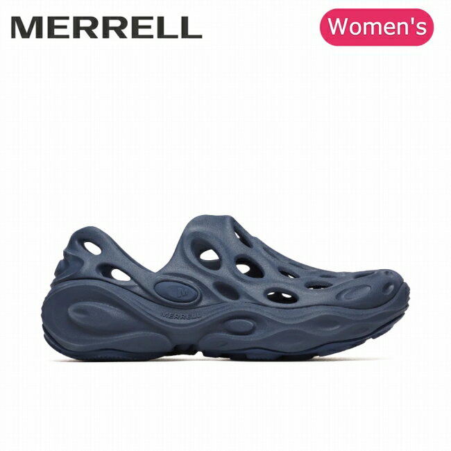 樂天商城 - ●MERRELL メレル HYDRO NEXT GEN MOC ハイドロネクストジェンモック Dark Night J00005129 【 レディース ウィメンズ サンダル アウトドア レジャー 川 海 水陸両用 】