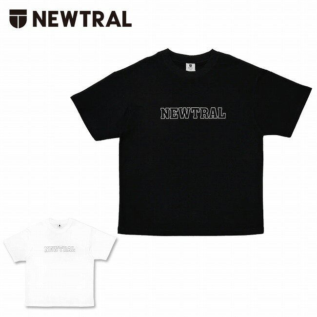 樂天商城 - 【9日20時〜16日1時59分限定クーポン配布中】●NEWTRAL ニュートラル Hollowing out TEE ホローイングアウトティー NT2262017 【 トップス Tシャツ 半袖 ショートスリーブ コットン 綿 キャンプ アウトドア 】【メール便・代引不可】
