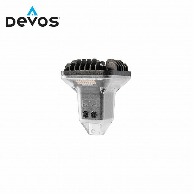 メーカー希望小売価格はメーカーカタログに基づいて掲載していますSpec ブランド名 DEVOS ディボス 商品名 ライトレンジャー2000 メーカー型番 20520002 サイズ 【収納サイズ】H91.44×D12.19×W12.19cm【高さ】約91〜305cm※メーカーサイズ参照 カラー 詳細 &nbsp; Devosディボスライトレンジャー2000 DLP2000は、光量と携帯性のバランスに優れた高機能ポータブルLEDワークライトです。世界最高のポータブルエリアライトがさらに進化し、新たな次元の機動力を手に入れました。最新のBluetoothアプリによる遠隔操作に対応し、キャンプやオーバーランディングといったアウトドアから、DIY、商業用途まで、あらゆる夜間アクティビティを劇的に向上させます。2,000ルーメンの安定した光量とシリーズが誇る高い機動力により、場所を選ばず理想的なライティング環境を瞬時に構築できる、究極のオールラウンダーです。【特徴】・最大2,000ルーメンの明るさで 、直径24mの広い範囲を照射・コンパクトで軽量(重量：2,290g)で持ち運びに便利・高さ：約91cm〜305cmまで調整可能で、視認性と光の広がりを調整・内蔵カラーLED3色オプション：ホワイト(5,000K)、アンバー(1,800K)、レッド(1,000K)・Devosアプリで照明環境を完全に制御 (色、個々の LED パネル、複数のライトの調光可能)・USB-C急速充電：1.5時間で60%、5時間で100%・バネ式の脚と2つの設置幅設定を備えた堅牢な新しい三脚設計-グラウンドステーク(付属)は三脚の脚に収納可能・強力な67ワットのリチウムイオンバッテリーは他のデバイスも充電可能・耐水性ナイロンキャリーバッグはショルダーストラップ、ハンドル、充電アクセサリ用のベルクロポケットを装備・IP56防塵・防水の優れた防水性能：高圧で激しい噴流水にも耐える防水設計で、過酷な天候下でも安心して安心して使用可能----------------------------------------------------【重量】2290.6g【素材】ポリカーボネート、ABS、アルミニウム合金【最大ルーメン値】2000ルーメン【バッテリー】リチウムイオンバッテリー9,000mAh(67Wh)【充電時間】5時間(USB-C急速充電)【最大稼働時間】最大45時間(最低設定時)【最大輝度稼働時間】3.5時間(最大輝度時)【照射範囲】約24m【操作システム】本体手動スイッチ/Bluetooth アプリ連携【耐久性】IP56(塵・防水設計)【付属品】充電式ランタン、調整可能なポール、三脚ベース、三脚用グランドステーク、防水キャリーバッグ、30ワットACウォールアダプター、USB-C充電コード ------------------------------------------------------------ ※モニタやPC環境等により実物と多少色合いが異なって見える場合もございます。 ※外箱がある商品につきましては生産、運搬の過程上、商品の箱(外箱)に多少の汚れや、破れ等が生じる場合がございます。 予めご了承の上お買い求め頂きます様、よろしくお願いいたします。 ※パターン生地を使用している商品によってはパターン位置に個体差がございます。予めご了承下さい。 ※一部商品画像にメーカー提供画像を使用している商品もございますので、仕様が予告なく変更される場合がございます。 ※複数のショッピングモールで同時販売しておりますので、在庫切れになってしまう場合がございます。 厳重に注意し在庫システムで管理を行っておりますが、お買い上げいただいた商品が品切れになってしまう場合がございます。 また、人気商品に関しましても複数のお客様が一度に購入を行い、在庫の反映が間に合わずご購入できてしまう場合がございます。 その際はお客様には必ずご連絡をさせていただきますが、万が一入荷予定がない場合はキャンセルさせていただく場合がございます。 大変申し訳ございませんがあらかじめご了承ください。 ※メール便発送対象商品に関しましては、メール便規定料金にてお送りします。 ※ガス缶などをご使用いただく商品の場合、同メーカーのものをご使用いただくことを推奨しております。 製品不良などが起こった場合、保証対象外となる場合がございます。 ------------------------------------------------------------