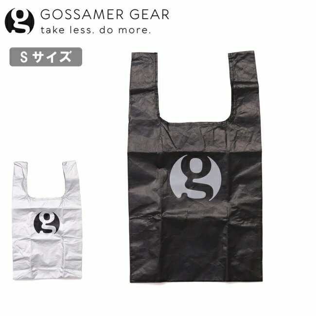 メーカー希望小売価格はメーカーカタログに基づいて掲載していますSpec ブランド名 Gossamer Gear ゴッサマーギア 商品名 Ultralight Tyvek ECO Bag S ウルトラライトタイベックエコバッグS メーカー型番 GSCU1016-010-S/GSCU1038-900-S サイズ W約25×H約30(耳あり約44.5)×D約13cm※自社採寸のため、多少の誤差はあらかじめご了承ください。 カラー BlackSilver 詳細 &nbsp; タイベックを使用したエコバッグ使い方は自由、街での買い物に、バックパックの中の物の仕分けに折りたたんでコンパクトに収納可能【Gossamer Gear ゴッサマーギア】Gossamer Gear(以下GG)は1998年カリフォルニア州カールスバッドで誕生しました。ブランド名のGossamerとは蜘蛛の糸や透き通るような薄い羽を意味し文字通りGGはUL(Ultralight)のパイオニアブランドです。創業者Glen Van Peskiが理想とする軽量で機能的なハイキングザックは話題を呼び、多くのハイカーの知るところとなりました。2005年に現在のテキサス州オースティンに移転し製品開発拠点としています。代表的なBackpack製品の一つである「Gorilla」は現在で5代目となり、「Mariposa」とともにGossamer Gearを代表する製品となっています。超軽量で耐久性のある素材は現在は主にrobicのリップストップナイロンを採用しています。GGの製品は主力製品のバックパックからテントやアクセサリーまで幅広く取り揃えています。快適なトレイルハイキングに欠かせないブランドです。 ------------------------------------------------------------ ※モニタやPC環境等により実物と多少色合いが異なって見える場合もございます。 ※外箱がある商品につきましては生産、運搬の過程上、商品の箱(外箱)に多少の汚れや、破れ等が生じる場合がございます。 予めご了承の上お買い求め頂きます様、よろしくお願いいたします。 ※パターン生地を使用している商品によってはパターン位置に個体差がございます。予めご了承下さい。 ※一部商品画像にメーカー提供画像を使用している商品もございますので、仕様が予告なく変更される場合がございます。 ※複数のショッピングモールで同時販売しておりますので、在庫切れになってしまう場合がございます。 厳重に注意し在庫システムで管理を行っておりますが、お買い上げいただいた商品が品切れになってしまう場合がございます。 また、人気商品に関しましても複数のお客様が一度に購入を行い、在庫の反映が間に合わずご購入できてしまう場合がございます。 その際はお客様には必ずご連絡をさせていただきますが、万が一入荷予定がない場合はキャンセルさせていただく場合がございます。 大変申し訳ございませんがあらかじめご了承ください。 ※メール便発送対象商品に関しましては、メール便規定料金にてお送りします。 ※ガス缶などをご使用いただく商品の場合、同メーカーのものをご使用いただくことを推奨しております。 製品不良などが起こった場合、保証対象外となる場合がございます。 ------------------------------------------------------------