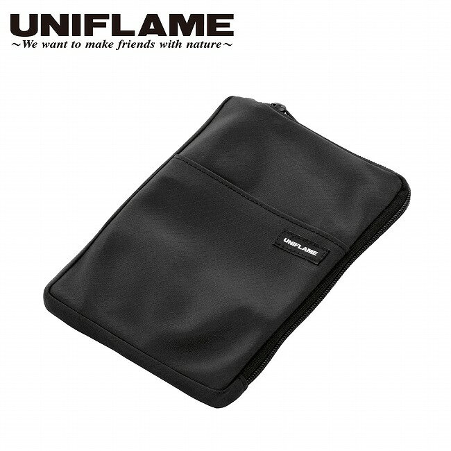 メーカー希望小売価格はメーカーカタログに基づいて掲載していますSpec ブランド名 UNIFLAME ユニフレーム 商品名 FANマルチロースターケース メーカー型番 660409 サイズ 約21.5×15cm※メーカーサイズ参照 カラー 詳細 &nbsp; ロングセラーのfanマルチロースター専用ケースリップストップ生地を採用し、強度を高めました【専用ケースならではのピッタリ設計】別売の「fanマルチロースター」の専用ケースです【ポケット付き】小物入れになる便利なポケット付き【リップストップ生地を採用】引き裂き強度のある素材を採用し、破れにくくしています【ロースターを出し入れしやすいロングファスナー】L字ファスナーで大きく開閉し、内側が汚れた際に拭き掃除もしやすい構造----------------------------------------------------【材質】ポリエステル【重量】約29g ------------------------------------------------------------ ※モニタやPC環境等により実物と多少色合いが異なって見える場合もございます。 ※外箱がある商品につきましては生産、運搬の過程上、商品の箱(外箱)に多少の汚れや、破れ等が生じる場合がございます。 予めご了承の上お買い求め頂きます様、よろしくお願いいたします。 ※パターン生地を使用している商品によってはパターン位置に個体差がございます。予めご了承下さい。 ※一部商品画像にメーカー提供画像を使用している商品もございますので、仕様が予告なく変更される場合がございます。 ※複数のショッピングモールで同時販売しておりますので、在庫切れになってしまう場合がございます。 厳重に注意し在庫システムで管理を行っておりますが、お買い上げいただいた商品が品切れになってしまう場合がございます。 また、人気商品に関しましても複数のお客様が一度に購入を行い、在庫の反映が間に合わずご購入できてしまう場合がございます。 その際はお客様には必ずご連絡をさせていただきますが、万が一入荷予定がない場合はキャンセルさせていただく場合がございます。 大変申し訳ございませんがあらかじめご了承ください。 ※メール便発送対象商品に関しましては、メール便規定料金にてお送りします。 ※ガス缶などをご使用いただく商品の場合、同メーカーのものをご使用いただくことを推奨しております。 製品不良などが起こった場合、保証対象外となる場合がございます。 ------------------------------------------------------------