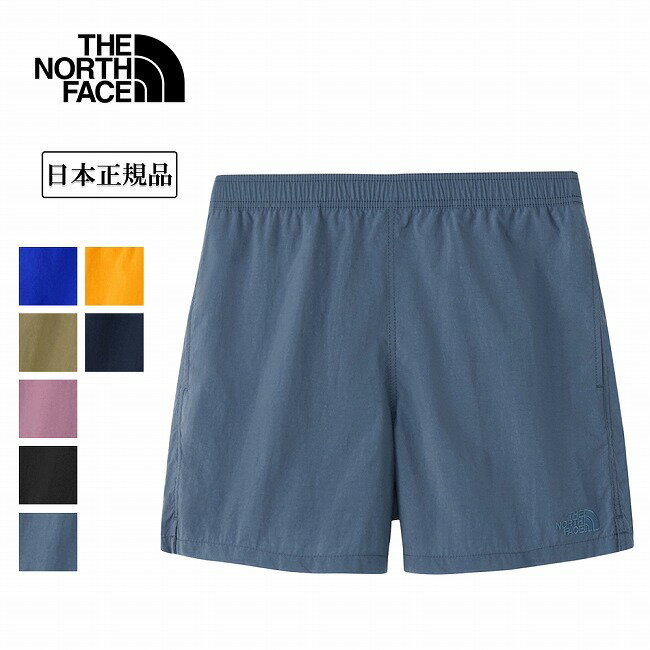 楽天市場】the north face novelty versatile shortの通販