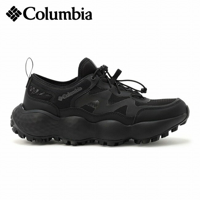 樂天商城 - 【9日20時〜16日1時59分限定クーポン配布中】●Columbia コロンビア Thrive Revive Max Breeze スライブリバイブマックスブリーズ YM5970 【 靴 シューズ 軽量 耐久 メッシュ 速乾 フェス ハイキング キャンプ アウトドア 】