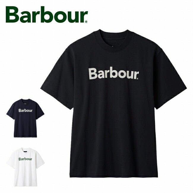 樂天商城 - 【9日20時〜16日1時59分限定クーポン配布中】●Barbour バブアー Pensford T-Shirt ペンズフォードTシャツ MTS1677 【 トップス 半袖 Tシャツ 綿100% コットン アウトドア 】【メール便・代引不可】
