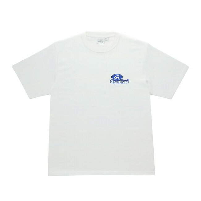 クーポン配布！●Gramicci グラミチ ‘82 Tee 82Tシャツ G6SU-T100 【 トップス 半袖 綿 コットン キャンプ アウトドア 】【メール便・代引不可】 highball-10284105 Highball サンプル画像2
