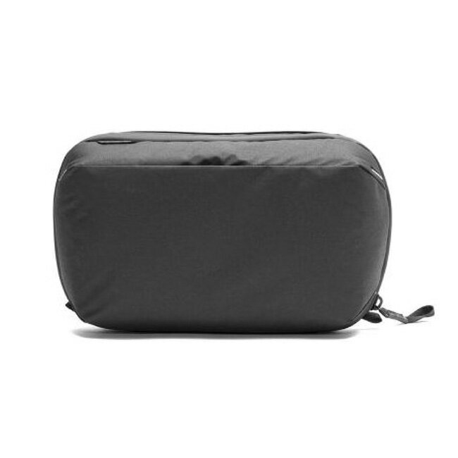 【9日20時〜16日1時59分限定クーポン配布中】●Peak Design ピークデザイン ウォッシュ ポーチ BWP-BK-2 【 小物入れ 整理 収納 デイリーユース 旅行 トラベル アウトドア 】 2