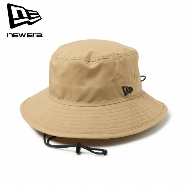 樂天商城 - 【9日20時〜16日1時59分限定クーポン配布中】●NEWERA ニューエラ アドベンチャーライト Tech Stretch カーキ 14939265 【 帽子 ハット 日よけ アウトドア ユニセックス ニューエラアウトドア 】【メール便・代引不可】