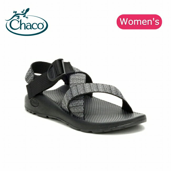 ●Chaco チャコ Ws MEGA Z CLASSIC ウィメンズメガZクラシック 12365313 【 レディース サンダル 靴 耐久 レジャー 海 フェス キャンプ アウトドア 】