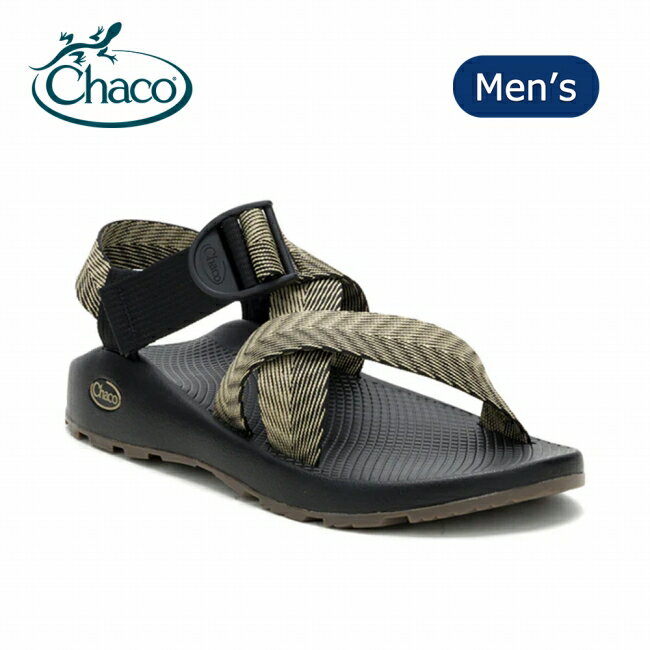 樂天商城 - 【9日20時〜16日1時59分限定クーポン配布中】●Chaco チャコ Ms MEGA Z CLASSIC メンズメガZクラシック 12366187 【 メンズ サンダル 靴 耐久 レジャー 海 フェス キャンプ アウトドア 】