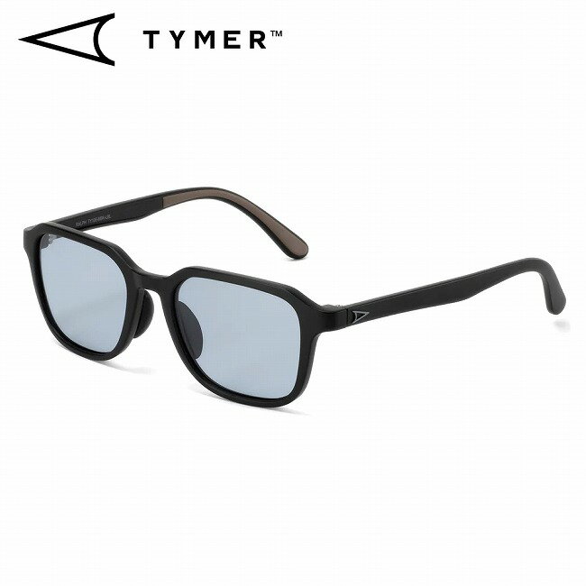 樂天商城 - 【9日20時〜16日1時59分限定クーポン配布中】●TYMER タイマー RALPH ラルフ TY106-MBK-LBL 【 サングラス UVカット ハイキング 釣り キャンプ アウトドア 】