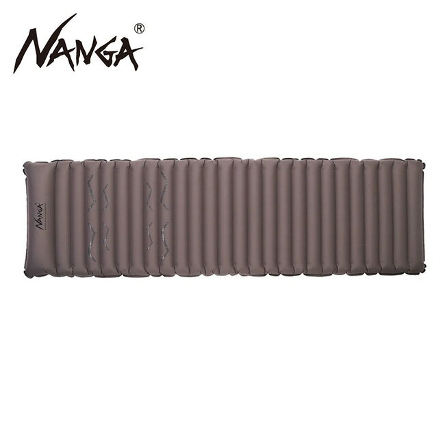 ●NANGA ナンガ Raikot #2 R5.0 ライコット#2R5.0 C2543-2E261Z 【 インフレータブ...