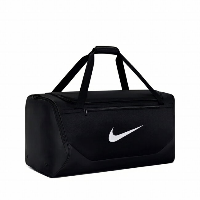 ●NIKE ナイキ ブラジリア トレーニングダッフルバッグ L 95L ブラック/ブラック/ホ...