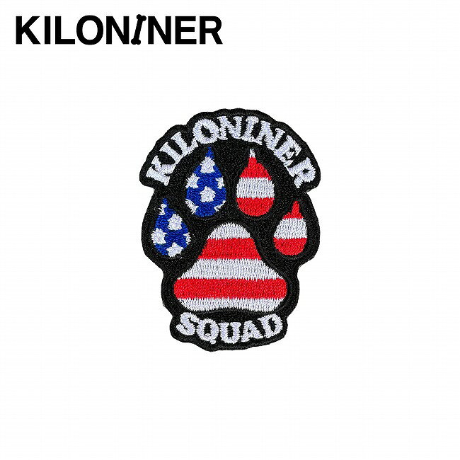 メーカー希望小売価格はメーカーカタログに基づいて掲載していますSpec ブランド名 KILONINER キロナイナー 商品名 パウスクワッド パッチ メーカー型番 サイズ カラー 詳細 &nbsp; アメリカの国旗と肉球が合わさったカラフルなパッチです。裏面は面ファスナーなので、アイロンや穴あけの必要も無く、簡単にハーネスやリードに貼り付けてカスタマイズが楽しめます。※洗濯の際はパッチを取り外してください。----------------------------------【素材】合成繊維 ------------------------------------------------------------ ※モニタやPC環境等により実物と多少色合いが異なって見える場合もございます。 ※外箱がある商品につきましては生産、運搬の過程上、商品の箱(外箱)に多少の汚れや、破れ等が生じる場合がございます。 予めご了承の上お買い求め頂きます様、よろしくお願いいたします。 ※パターン生地を使用している商品によってはパターン位置に個体差がございます。予めご了承下さい。 ※一部商品画像にメーカー提供画像を使用している商品もございますので、仕様が予告なく変更される場合がございます。 ※複数のショッピングモールで同時販売しておりますので、在庫切れになってしまう場合がございます。 厳重に注意し在庫システムで管理を行っておりますが、お買い上げいただいた商品が品切れになってしまう場合がございます。 また、人気商品に関しましても複数のお客様が一度に購入を行い、在庫の反映が間に合わずご購入できてしまう場合がございます。 その際はお客様には必ずご連絡をさせていただきますが、万が一入荷予定がない場合はキャンセルさせていただく場合がございます。 大変申し訳ございませんがあらかじめご了承ください。 ※メール便発送対象商品に関しましては、メール便規定料金にてお送りします。 ※ガス缶などをご使用いただく商品の場合、同メーカーのものをご使用いただくことを推奨しております。 製品不良などが起こった場合、保証対象外となる場合がございます。 ------------------------------------------------------------