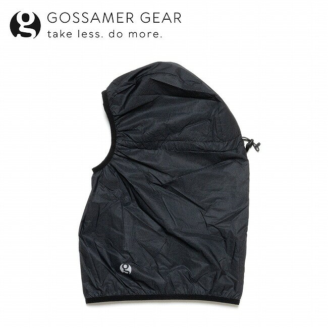 メーカー希望小売価格はメーカーカタログに基づいて掲載していますSpec ブランド名 GOSSAMER GEAR ゴッサマーギア 商品名 GG Balaclava with Dyneema GGバラクラバウィズダイニーマ メーカー型番 GSCU1068-001 サイズ 縦約50×横約30cm※平置き採寸のため若干の誤差がある場合がございます。あらかじめご了承ください。 カラー Black 詳細 &nbsp; 【GOSSAMER GEAR ゴッサマーギア】Gossamer Gear(以下GG)は1998年カリフォルニア州カールスバッドで誕生しました。ブランド名のGossamerとは蜘蛛の糸や透き通るような薄い羽を意味し文字通りGGはUL(Ultralight)のパイオニアブランドです。創業者Glen Van Peskiが理想とする軽量で機能的なハイキングザックは話題を呼び、多くのハイカーの知るところとなりました。2005年に現在のテキサス州オースティンに移転し製品開発拠点としています。代表的なBackpack製品の一つである＜Gorilla＞は現在で5代目となり、＜Mariposa＞とともにGossamer Gearを代表する製品となっています。超軽量で耐久性のある素材は現在は主にrobicのリップストップナイロンを採用しています。GGの製品は主力製品のバックパックからテントやアクセサリーまで幅広く取り揃えています。快適なトレイルハイキングに欠かせないブランドです。----------------------------------【素材】表地：ナイロン89%、ポリエチレン11%裏地：ポリエステル100% ------------------------------------------------------------ ※モニタやPC環境等により実物と多少色合いが異なって見える場合もございます。 ※外箱がある商品につきましては生産、運搬の過程上、商品の箱(外箱)に多少の汚れや、破れ等が生じる場合がございます。 予めご了承の上お買い求め頂きます様、よろしくお願いいたします。 ※パターン生地を使用している商品によってはパターン位置に個体差がございます。予めご了承下さい。 ※一部商品画像にメーカー提供画像を使用している商品もございますので、仕様が予告なく変更される場合がございます。 ※複数のショッピングモールで同時販売しておりますので、在庫切れになってしまう場合がございます。 厳重に注意し在庫システムで管理を行っておりますが、お買い上げいただいた商品が品切れになってしまう場合がございます。 また、人気商品に関しましても複数のお客様が一度に購入を行い、在庫の反映が間に合わずご購入できてしまう場合がございます。 その際はお客様には必ずご連絡をさせていただきますが、万が一入荷予定がない場合はキャンセルさせていただく場合がございます。 大変申し訳ございませんがあらかじめご了承ください。 ※メール便発送対象商品に関しましては、メール便規定料金にてお送りします。 ※ガス缶などをご使用いただく商品の場合、同メーカーのものをご使用いただくことを推奨しております。 製品不良などが起こった場合、保証対象外となる場合がございます。 ------------------------------------------------------------