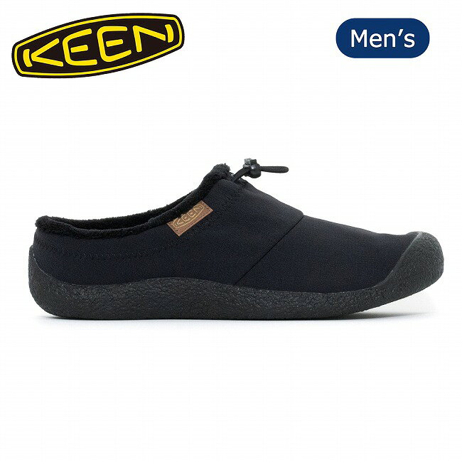 ●KEEN キーン HOWSER III SLIDE ハウザーIIIス...