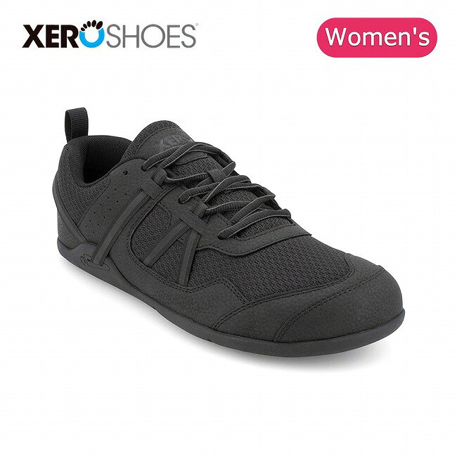 【クーポン配布】●XEROSHOES ゼロシューズ PRIO プリオ PRW 【 靴 シューズ レディ...
