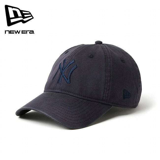 【クーポン配布】●NEWERA ニューエラ 9FORTY アンストラクチャード Sun-Faded ニュ...
