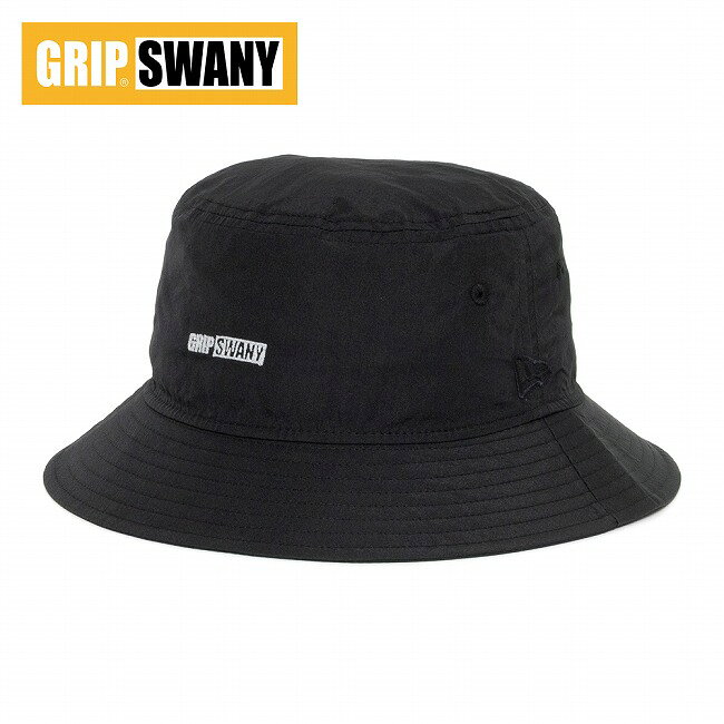 【クーポン配布】●GRIP SWANY グリップスワニー CORDURA NYLON SAILOR BRIM コーデ...