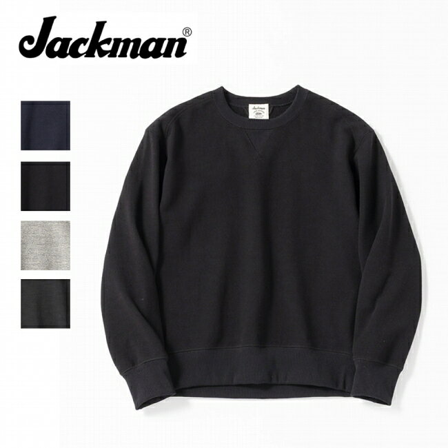 楽天市場】Jackman（スウェット・トレーナー｜トップス）：メンズ