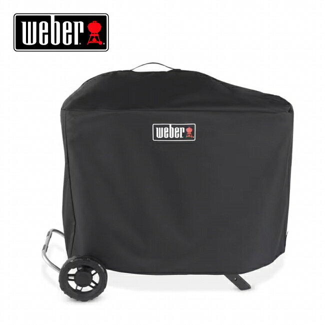 メーカー希望小売価格はメーカーカタログに基づいて掲載していますSpec ブランド名 Weber ウェーバー 商品名 Traveler プレミアムグリルカバー メーカー型番 7770 サイズ 高さ100cm×幅56cm×奥行144cm【外箱の寸法】高さ28.5cm×幅18.5cm×奥行6.9cm※メーカーサイズ参照 カラー 詳細 &nbsp; 雨や雪、日差しなどからグリルを保護しましょう。軽くて丈夫なプレミアムグリルカバーは簡単に着脱が行えるので、キャンプサイトで数日間過ごす間のグリルの保護に最適です。留め具のストラップはカバーをグリルにしっかりと固定し、また耐水性のあるポリエステル素材はカバーの表面を清潔に保つのに役立ちます。----------------------------------【お手入れの仕方】スポット洗い【適合】Weber Travelerガスグリル【素材】ポリエステル ------------------------------------------------------------ ※モニタやPC環境等により実物と多少色合いが異なって見える場合もございます。 ※外箱がある商品につきましては生産、運搬の過程上、商品の箱(外箱)に多少の汚れや、破れ等が生じる場合がございます。 予めご了承の上お買い求め頂きます様、よろしくお願いいたします。 ※パターン生地を使用している商品によってはパターン位置に個体差がございます。予めご了承下さい。 ※一部商品画像にメーカー提供画像を使用している商品もございますので、仕様が予告なく変更される場合がございます。 ※複数のショッピングモールで同時販売しておりますので、在庫切れになってしまう場合がございます。 厳重に注意し在庫システムで管理を行っておりますが、お買い上げいただいた商品が品切れになってしまう場合がございます。 また、人気商品に関しましても複数のお客様が一度に購入を行い、在庫の反映が間に合わずご購入できてしまう場合がございます。 その際はお客様には必ずご連絡をさせていただきますが、万が一入荷予定がない場合はキャンセルさせていただく場合がございます。 大変申し訳ございませんがあらかじめご了承ください。 ※メール便発送対象商品に関しましては、メール便規定料金にてお送りします。 ※ガス缶などをご使用いただく商品の場合、同メーカーのものをご使用いただくことを推奨しております。 製品不良などが起こった場合、保証対象外となる場合がございます。 ------------------------------------------------------------