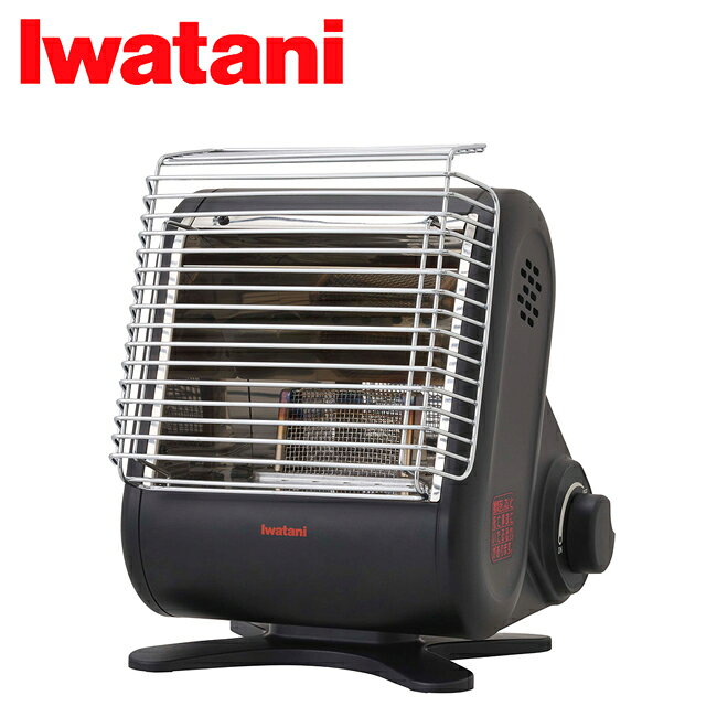 メーカー希望小売価格はメーカーカタログに基づいて掲載していますSpec ブランド名 Iwatani イワタニ 商品名 マイ暖mini メーカー型番 CB-STV-MIN サイズ 幅218×奥行243×高さ271mm※メーカーサイズ参照 カラー 詳細 &nbsp; 家中どこでも、暖かさを持ち運ぶ。〇点火の立ち上がりが早く、すばやく暖がとれる〇燃料交換カンタン、手も汚れない〇電源不要でコンパクト、非常時も心強い・軽量・コードレス、持ち運び自在！｜4つの安全装置を搭載(1)不完全燃焼防止装置酸素濃度が低くなったとき、不完全燃焼をする前に、自動的にガスを遮断して消火します。(2)立ち消え安全装置風などによって火が消えたときに、自動的にガスを遮断します。(3)転倒時消火装置ストーブが倒れたり、強い衝撃が加わったときに、自動的にガスを遮断して消火します。(4)圧力感知安全装置容器(ボンベ)が過熱され容器内の圧力が異常上昇したときに、自動的に容器(ボンベ)を離脱させ消火します。｜細かい火力調整が可能カセットこんろと同様、点火つまみを回すことで、お好みの火力に調整が可能です。----------------------------------【連続燃焼時間】約3時間40分〜10時間【商品重量】約2.3kg(カセットガスは含まず)【点火方式】圧電点火方式【出力】約0.93kW(800kcal/h相当)【ガス消費量】約67g/h※気温20〜25℃のとき、30分間のガスの消費量を1時間換算したもの ------------------------------------------------------------ ※モニタやPC環境等により実物と多少色合いが異なって見える場合もございます。 ※外箱がある商品につきましては生産、運搬の過程上、商品の箱(外箱)に多少の汚れや、破れ等が生じる場合がございます。 予めご了承の上お買い求め頂きます様、よろしくお願いいたします。 ※パターン生地を使用している商品によってはパターン位置に個体差がございます。予めご了承下さい。 ※一部商品画像にメーカー提供画像を使用している商品もございますので、仕様が予告なく変更される場合がございます。 ※複数のショッピングモールで同時販売しておりますので、在庫切れになってしまう場合がございます。 厳重に注意し在庫システムで管理を行っておりますが、お買い上げいただいた商品が品切れになってしまう場合がございます。 また、人気商品に関しましても複数のお客様が一度に購入を行い、在庫の反映が間に合わずご購入できてしまう場合がございます。 その際はお客様には必ずご連絡をさせていただきますが、万が一入荷予定がない場合はキャンセルさせていただく場合がございます。 大変申し訳ございませんがあらかじめご了承ください。 ※メール便発送対象商品に関しましては、メール便規定料金にてお送りします。 ※ガス缶などをご使用いただく商品の場合、同メーカーのものをご使用いただくことを推奨しております。 製品不良などが起こった場合、保証対象外となる場合がございます。 ------------------------------------------------------------