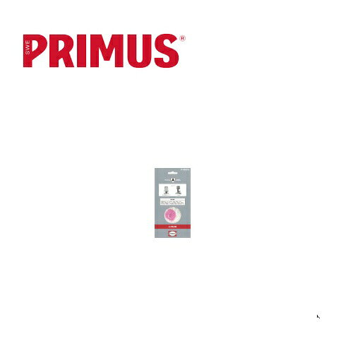 メーカー希望小売価格はメーカーカタログに基づいて掲載していますSpec ブランド名 PRIMUS プリムス 商品名 マントルA 2枚入 メーカー型番 IP-8052N サイズ カラー 詳細 &nbsp; 発光体2枚入りP-533、541、531、IP-2245シリーズ、2248、2279、9300、MBLシリーズ、100LA、200LA、EX-3230・3240・3250に対応のマントルです。 ------------------------------------------------------------ ※モニタやPC環境等により実物と多少色合いが異なって見える場合もございます。 ※外箱がある商品につきましては生産、運搬の過程上、商品の箱(外箱)に多少の汚れや、破れ等が生じる場合がございます。 予めご了承の上お買い求め頂きます様、よろしくお願いいたします。 ※パターン生地を使用している商品によってはパターン位置に個体差がございます。予めご了承下さい。 ※一部商品画像にメーカー提供画像を使用している商品もございますので、仕様が予告なく変更される場合がございます。 ※複数のショッピングモールで同時販売しておりますので、在庫切れになってしまう場合がございます。 厳重に注意し在庫システムで管理を行っておりますが、お買い上げいただいた商品が品切れになってしまう場合がございます。 また、人気商品に関しましても複数のお客様が一度に購入を行い、在庫の反映が間に合わずご購入できてしまう場合がございます。 その際はお客様には必ずご連絡をさせていただきますが、万が一入荷予定がない場合はキャンセルさせていただく場合がございます。 大変申し訳ございませんがあらかじめご了承ください。 ※メール便発送対象商品に関しましては、メール便規定料金にてお送りします。 ※ガス缶などをご使用いただく商品の場合、同メーカーのものをご使用いただくことを推奨しております。 製品不良などが起こった場合、保証対象外となる場合がございます。 ------------------------------------------------------------