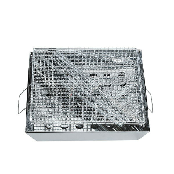 【8/4-11お買い物マラソン限定★ポイント5倍】●UNIFLAME ユニフレーム ファイアグリル/683040 【UNI-BBQF】通販格安セール情報　楽天　通販