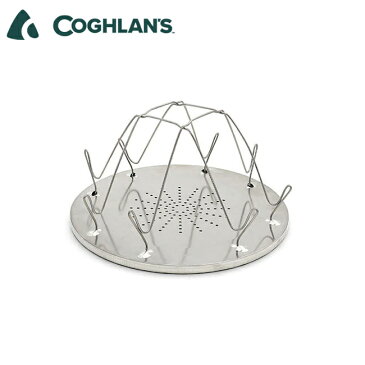 ●COGHLANS コフラン トースター フォールディングトースター 11210039000000【BBQ】【COOK】