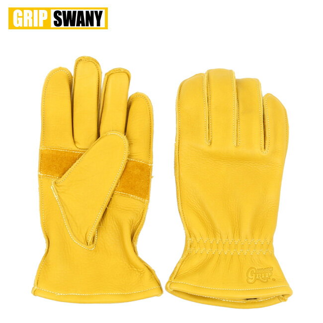 GRIP SWANY グリップスワニー ベーシックモデル G-1 【グローブ 手袋 アウトドア キャンプ】【メール便・代引不可】