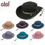 即日発送 【clef/クレ】 帽子 ハット ADVENTURE HAT MEX RB3321【帽子】 お買い得!