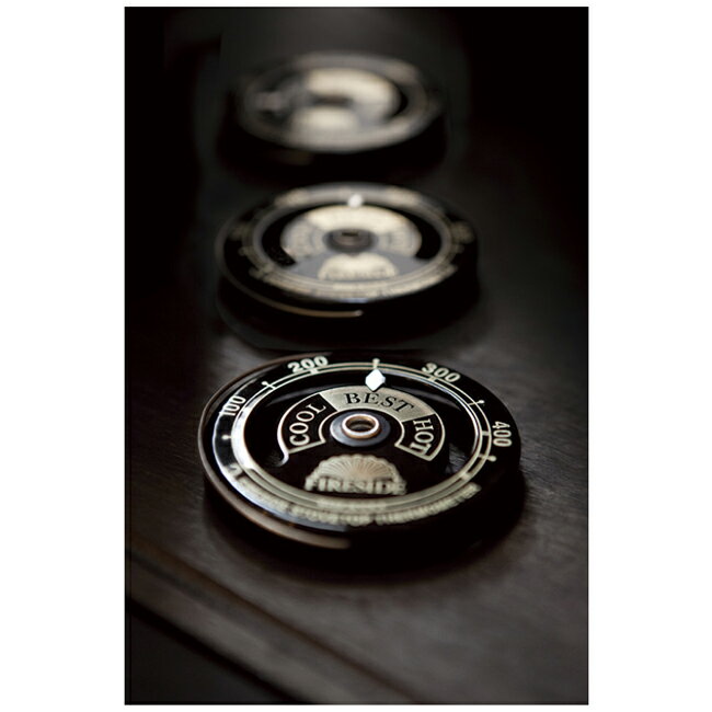 【8/4-11お買い物マラソン限定★ポイント5倍】●FIRESIDE ファイヤーサイド ストーブ サーモメーター FST1 【ZAKK】サーモメーター 温度計 薪 ストーブ関連用品 薪ストーブアクセサリー通販格安セール情報 楽天 通販