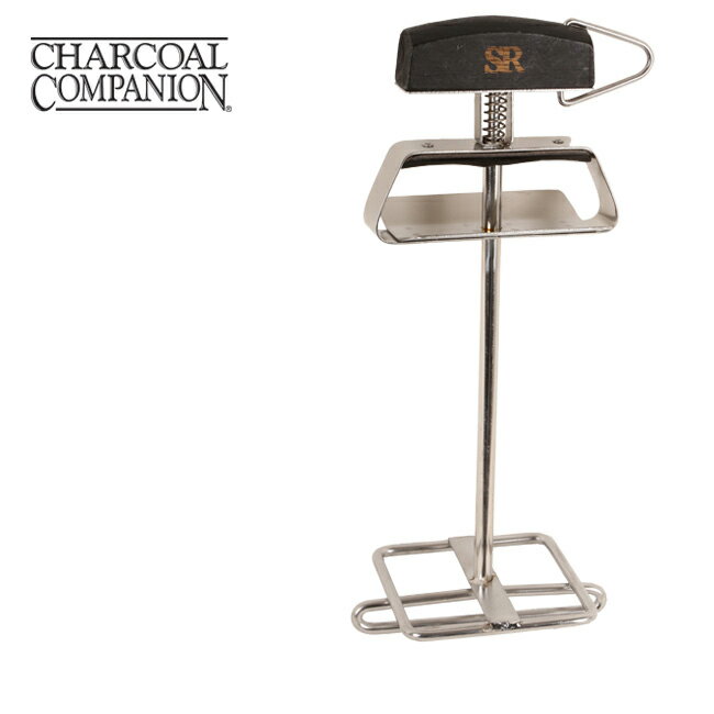 ●Charcoal Companion チャコールコンパニオン BBQ用品 Grill Grid Lifter グリルグリッドリフター O-COM-SR8069 