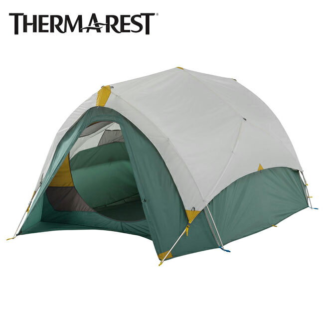 ●THERM A REST サーマレスト Tranquility 4 Tent トランクイリティー4 26001 【TENTARP】【TENT】 テント キャンプ アウトドア