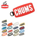 チャムス chums パスケース Boat Logo Pas...