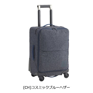 ノースフェイス THE NORTH FACE キャリーバッグ シャトルフォーウィーラー Shuttle 4 Wheeler NM81700 【NF-BAG】鞄 カバン かばん 旅行 キャリーバッグ【即日発送】