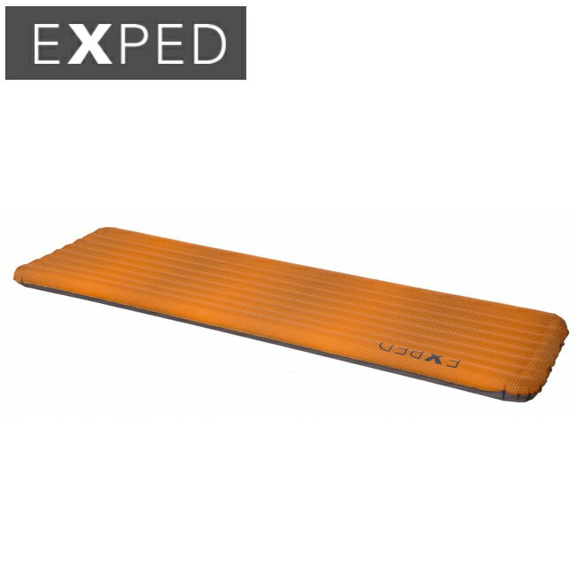 EXPED ڥ ޥå SYNMAT ULMޥåȡULM 395264 TENTARPۡMATTۥȥɥ  л ƥȥ꡼