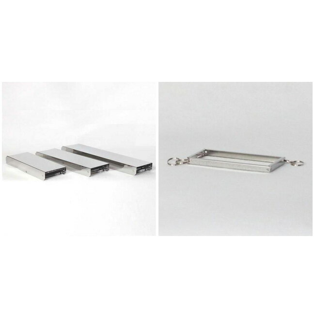 【8/4-11お買い物マラソン限定★ポイント5倍】●笑's 専用パーツ 焚き火の箱専用フォールディング煙突3300 SHO-072-05 【BBQ】【GLIL】アウトドア キャンプ グリル 焚火通販格安セール情報 楽天 通販