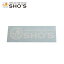 ●笑's ステッカー 笑's カッティングステッカー SHO-601-04 【ZAKK】シール 雑貨 ステッカー 反転文字ステッカー インテリア 車 770円