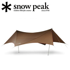 Snow Peak Ρԡ HD  إ Pro. HD-Tarp Shield Hexa Evo Pro. TP-250R SP-TARPۡTENTARPۡTARPۥ 褱 ȥɥ  ٥ ư