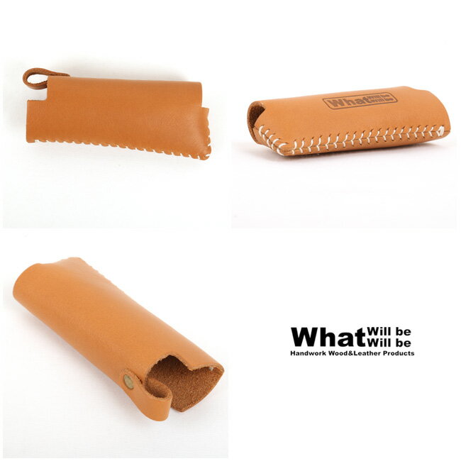 【8/4-11お買い物マラソン限定★ポイント5倍】●What will be will be ワットウィル ビーウィルビー SOTOスライドガストーチレザーカバー 【アウトドア】【メール便・代引き不可】通販格安セール情報 楽天 通販