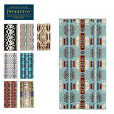 ●PENDLETON ペンドルトン バスタオル アイコニックジャガードバスタオル 19377267/XB218 【雑貨】 大判タオル インテリア アウトドア レジャー タオルケット