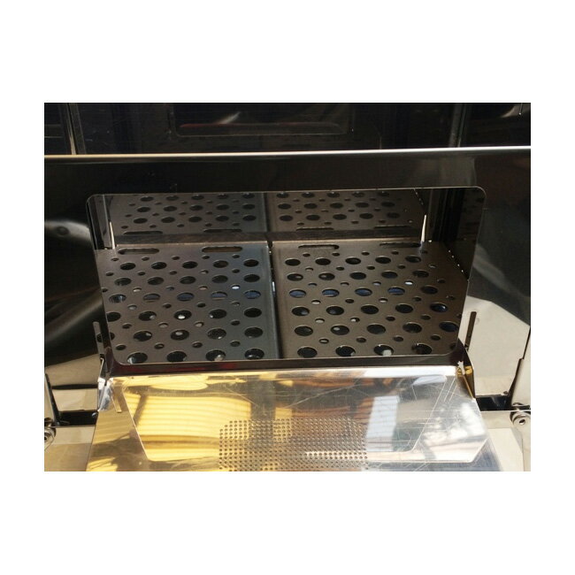 【8/4-11お買い物マラソン限定★ポイント5倍】●笑's B-GO 専用ハードロストル SHO-006-02 【アウトドア キャンプ グリル 焚火】 笑's B-GO 専用ハードロストル SHO-006-02 【アウトドア キャンプ グリル 焚火】通販格安セール情報　楽天　通販