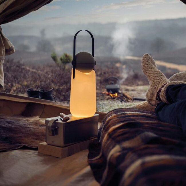 ●Weltevree ウェルテフレー Guidelight ガイドライト 【LEDライト ランタン オランダ 手持ち】