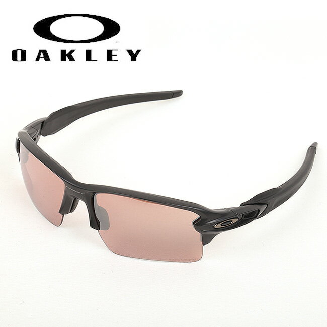 OAKLEY ꡼ FLAK 2.0 XL OO9188-9059  󥰥饹  ȥɥ  ե