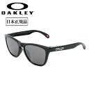 クーポン配布中●OAKLEY オークリー FROGSKINS (A) ...(4)