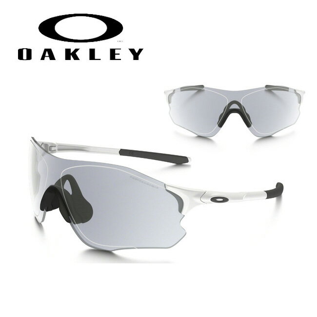 楽天Highball●OAKLEY オークリー EVZERO PATH （A） OO9313-06 【日本正規品 サングラス アジアンフィット 海 アウトドア キャンプ フェス】