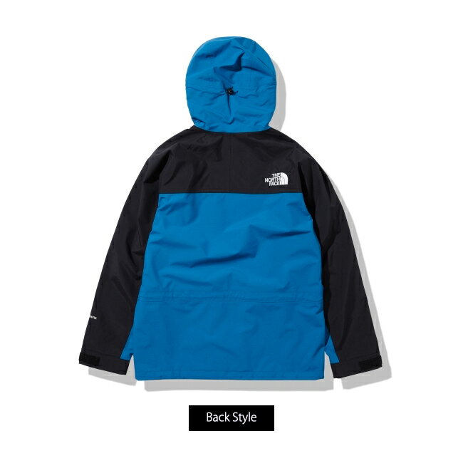 THE NORTH FACE ノースフェイス MOUNTAIN LIGHT JK マウンテンライトジャケット NP11834 【日本正規品/ジャケット/防水/シェルジャケット/アウトドア/キャンプ】