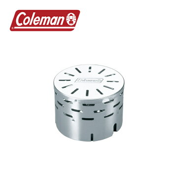 【エントリー＆楽天カード使用で最大P9倍10/5 20時〜】Coleman コールマン 遠赤ヒーターアタッチメント 170-7065 【アウトドア/キャンプ/ヒーター】