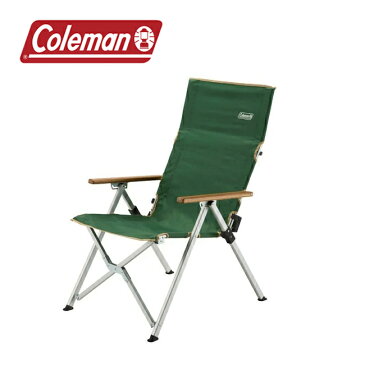 【エントリーでP5倍 6月11日1:59まで】● 【2020コールマン認定店】Coleman コールマン レイチェアグリーン 2000026745 【アウトドア/キャンプ/イベント】