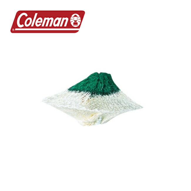 ●Coleman コールマン マントル（51型）2枚入 51-102JX 【アウトドア ランタン マントル】